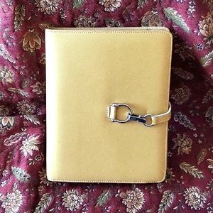 Franklin Covey Planner